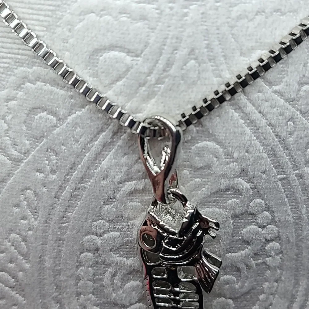 Novelty Jewelry edgy coastal